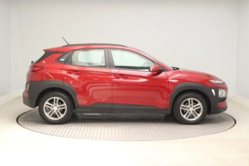 Hyundai Kona I Crossover 1.0 T-GDI 120KM 2018 Hyundai Kona 1.0 T-GDI, Salon Polska, zdjęcie 5