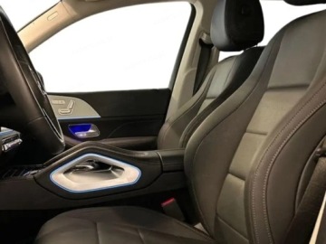 Mercedes GLE V167 SUV Facelifting 2.0 300d 269KM 2026 MERCEDES-BENZ GLE 300 d 4-Matic AMG Line 2.0 (269KM) 2026, zdjęcie 4