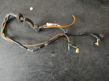 SVAZEK KRYT KUFRU DAIHATSU TERIOS I 00-05