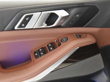 BMW X5 G05 SUV Facelifting 3.0 30d 298KM 2026 BMW X5 xDrive30d Sport Suv 2.0 (298KM) 2026, zdjęcie 13