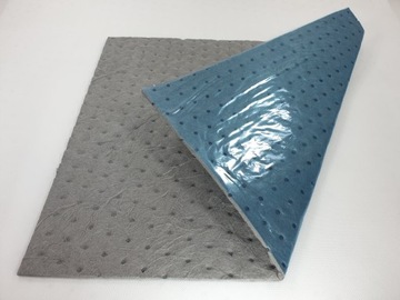 Sorbent mata uniwersalna nieprzepuszczalna 1 szt.