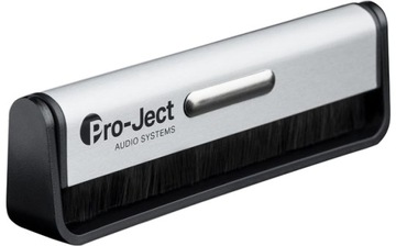 SZCZOTKA DO PŁYT WINYLOWYCH PRO-JECT BRUSH IT