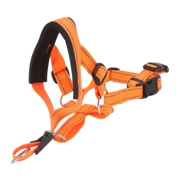 Ошейник для головы собаки Дышащая повязка на голову