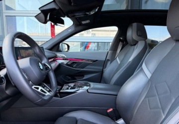 BMW Seria 5 G90-91 2025 BMW Seria 5 I wlasciciel M Pro Pakiet 360 Gwarancja Bezwypadkowy FVAT23, zdjęcie 28