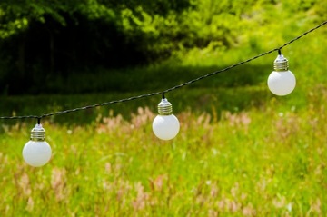 СОЛНЕЧНЫЕ ГИРЛЯНДЫ САДОВЫЕ СВЕТИЛЬНИКИ ПОДВЕСНЫЕ ЛАМПОЧКИ