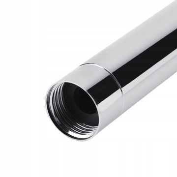 УДЛИНИТЕЛЬ ДЛЯ ДУША 8 ДЮЙМОВ КРУГЛЫЙ