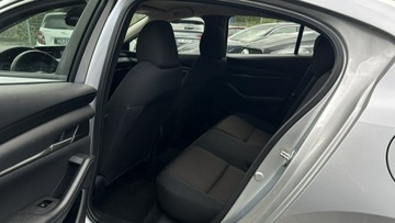 Mazda 3 IV 2019 Mazda 3 raty od 1299PLN, zdjęcie 7