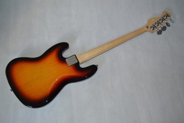 HARLEY BENTON JB-20 SB НОВАЯ БАС-ГИТАРА