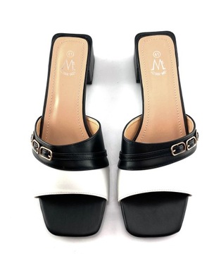 CINK ME DM2931-7 BLACK rozm.42 NADWYMIAR