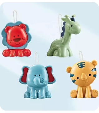 КАРУСЕЛЬ ДЛЯ ИГРАЮЩЕЙ МУЗЫКАЛЬНОЙ ШКАЛКИ ДЛЯ кроватки от DESIGN