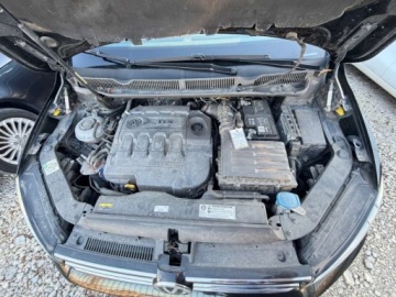 Volkswagen Touran III 1.6 TDI 115KM 2018 Volkswagen Touran RATY 1.6 TDI 7 osobowy Klimatronic Navi Zarej w PL Gwara, zdjęcie 37