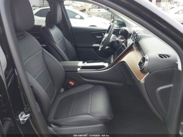 Mercedes GLC C254/X254 2025 Mercedes-Benz GLC 2025 MERCEDES-BENZ GLC 350E 4MATIC 2.0 Hybryda 255KM, zdjęcie 13