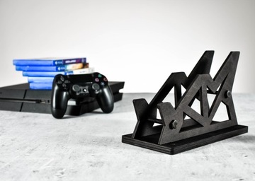Док-станция, два планшета, контроллер, ps4, ps5, xbox, подставка, подставка, держатели