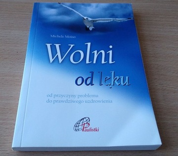 Wolni od lęku