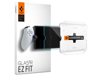 Szkło hartowane do Sony PlayStation Portal SPIGEN Glas.Tr Ez Fit