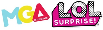 СМАРТ-ЧАСЫ LOL SURPRISE С КАМЕРОЙ 571391