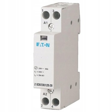 EATON Z-SCH230/1/25-20 Stycznik instalacyjny