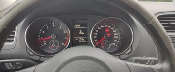 Volkswagen Golf VI Hatchback 5d 1.4 TSI 122KM 2009 Volkswagen Golf 1.4 benz ,bezwypadek ,niski pot przebieg bogate wyposazenie, zdjęcie 13