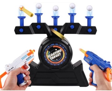 ЭЛЕКТРОННЫЙ ЩИТ ДЛЯ ПУСКОВОЙ ПУСКОВОЙ 2x 5-КАЧЕСТВЕННОЙ ПИСТОЛЕТКИ