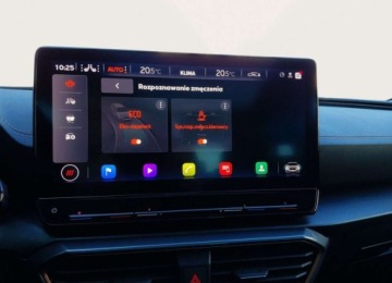Cupra Leon II Sportstourer 2.0 TSI 245KM 2023 Cupra Leon 2.0TSI 245KM CUPRA SerwisASO Acc Dcc Kessy BeatsAudio Virtual L, zdjęcie 31