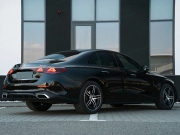 Mercedes Klasa E W214 Sedan 2.0 200 204KM 2025 E Klasa 200 4-Matic AMG 2.0 (204KM) 2025, zdjęcie 6