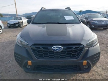 Subaru 2022 Subaru Outback Wilderness 2022 2.4l 2.4 Benzyna 260KM, zdjęcie 7