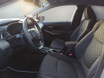 Toyota Corolla XII Sedan Facelifting 1.8 Hybrid 140KM 2024 Toyota Corolla 1.8 Hybrid Style Seria E21 (2019-), zdjęcie 12