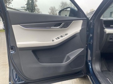 Jaecoo 5 1.6T 147KM 2025 Jaecoo 5 Premium 1.6 Benzyna 147KM, zdjęcie 9