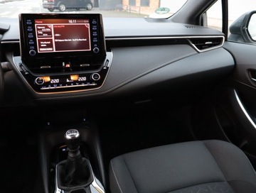 Toyota Corolla XII TS Kombi 1.2 Turbo D-4T 116KM 2019 Toyota Corolla 1.2 Turbo, Klima, Klimatronic, zdjęcie 7