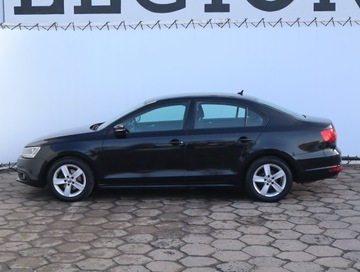 Volkswagen Jetta VI Sedan 1.2 TSI 105KM 2013 VW Jetta 1.2 TSI, Salon Polska, Klima, zdjęcie 2