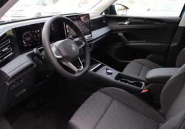 Volkswagen Tiguan III 2026 Volkswagen Tiguan LED Matrix, Climatronic, pakiet zimowy, dostepny od reki, zdjęcie 1