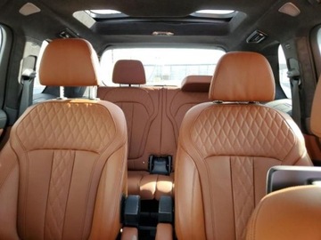 BMW 2022 BMW-ALPINA XB7 2022, 4.4L, 4x4, porysowany lakier, zdjęcie 8