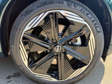 Nissan Qashqai III 2025 Od ręki - N-Design 2WD 1.5 e-POWER 190KM / Pakiet Komfort, zdjęcie 11