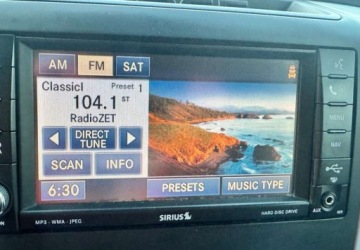 Dodge Ram IV 2010 Dodge RAM Dodge RAM 5.7 BenzynaLPG 345KM, zdjęcie 29