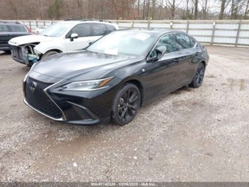 Lexus ES VII (XV70) 2024 Lexus ES 2024, 300H F SPORT HANDLING 2.5 Hybryda 176KM, zdjęcie 2