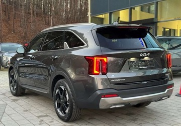 Kia Sorento IV SUV PHEV Facelifting 2024 1.6 T-GDI PHEV 253KM 2025 Kia Sorento MY25 Prestige Line AWD 253 KM PLUG IN HYBRID 1.6 253KM, zdjęcie 10