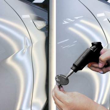 НАБОР ДЛЯ УДАЛЕНИЯ ВМЯТИН НА КУЗОВЕ АВТОМОБИЛЯ