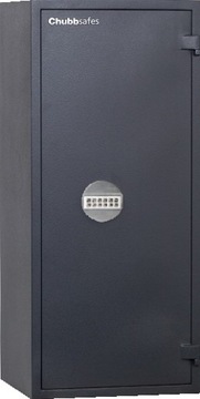 Sejf biurowy HomeSafe 90-E. Klasa S2 Elektroniczny