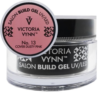 VICTORIA VYNN GEL UV/LED 50 ПОКРЫТИЕ ПОРОШКОВЫЙ РОЗОВЫЙ 11