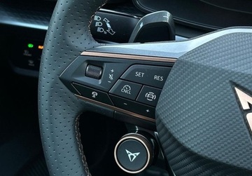 Cupra Formentor Crossover 1.5 TSI 150KM 2025 Cupra Formentor Pakiety, ACC, Podgrzewane fotele i kierownica, Kamera, Be, zdjęcie 21