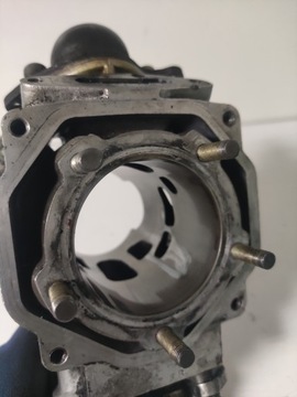 Цилиндр POLINI 160 APRILIA RS 125 99-05