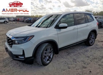 Honda 2022 Honda Inny Passport EXL 2022 3.5L 3.5 Benzyna 280KM