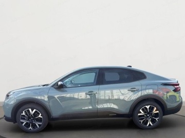 Citroen C4 IV 2025 Od ręki - X Max eDCT6 1.2 mHEV 136KM / Pakiet Techno, Zimowy, zdjęcie 1