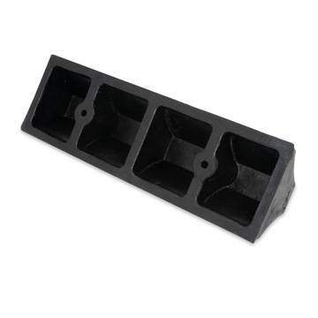 Сепаратор бампера, дорожный парковочный бампер