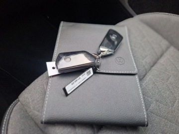 Volkswagen Tiguan II SUV Facelifting 1.5 TSI 150KM 2024 Volkswagen Tiguan serwis ASO 1.5TSI 150KM bezwypadkowy pakiety MatrixLED A, zdjęcie 37