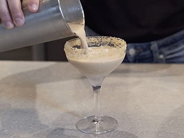 MIKSER DO DRINKÓW SHAKEÓW BEPER