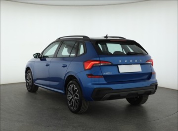 Skoda Kamiq Crossover Facelifting 1.0 TSI 115KM 2025 Skoda Kamiq 1.0 TSI, 1. Właściciel, Serwis ASO, zdjęcie 3