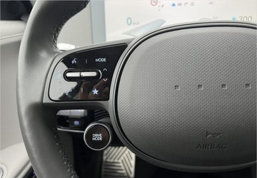 Hyundai IONIQ 2023 Hyundai IONIQ Ioniq 5 77kWh Uniq Elektryczny 224KM, zdjęcie 14