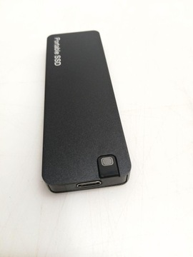 ВНЕШНИЙ ЖЕСТКИЙ ДИСК ZERKAR 2 ТБ USB 3,0–2,5 ДЮЙМА ПОРТАТИВНЫЙ