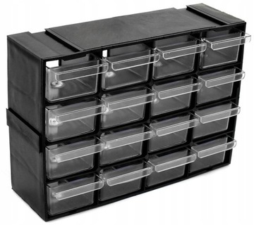 PX64-МОДУЛИ С ВЫДВИЖНЫМИ ОРГАНАЙЗЕРАМИ ШКАФ KONGER